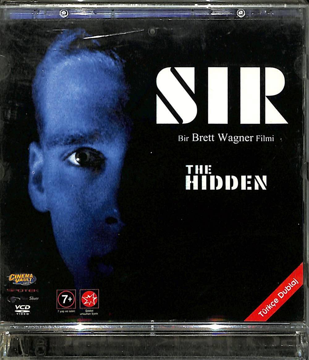 Sır - The Hidden VCD Film VCD14030 - 1