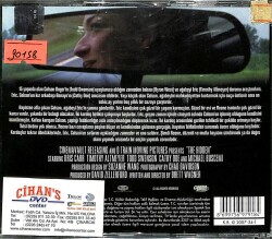 Sır - The Hidden VCD Film VCD14030 - 2