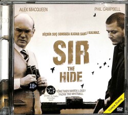 Sır - The Hide VCD Film VCD12949 - 1