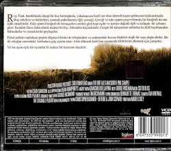 Sır - The Hide VCD Film VCD12949 - 2