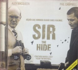 Sır - The Hide VCD Film VCD13205 - 1