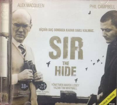 Sır - The Hide VCD Film VCD13205 - 1