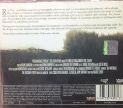 Sır - The Hide VCD Film VCD13205 - 2
