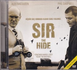 Sır The Hide VCD Film VCD9094 - 1