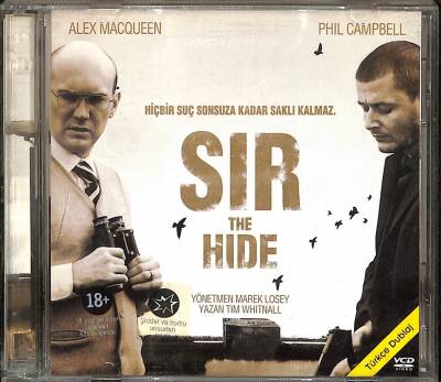 Sır VCD Film (108.5) VCD24691 - 3