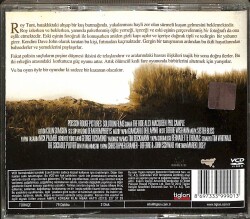 Sır VCD Film (108.5) VCD24691 - 2