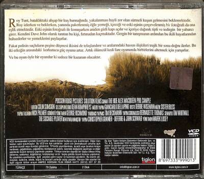 Sır VCD Film (108.5) VCD24691 - 2