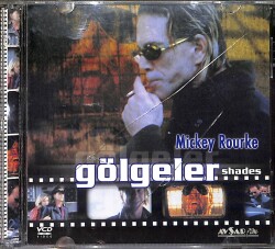 Shades VCD Film (İkinci El - 10/7) VCD26655 - Gökçekoleksiyon