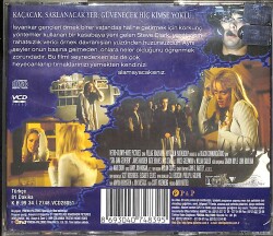 Sıra Bana Gelmeden VCD Film (İkinci El - 10/7) VCD26654 - 2