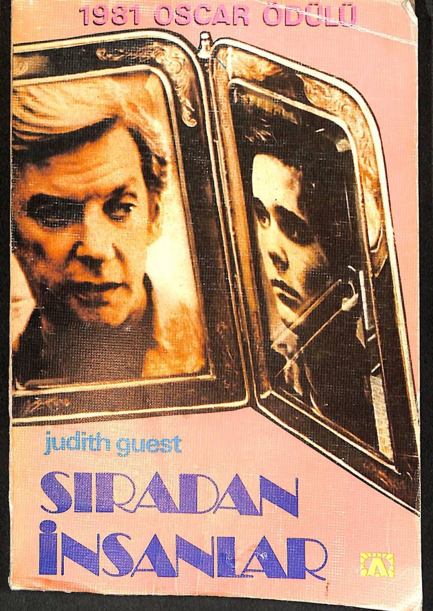 Sıradan İnsanlar NDR96726 - 1