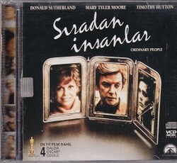 Sıradan İnsanlar VCD Film VCD10052 - 1