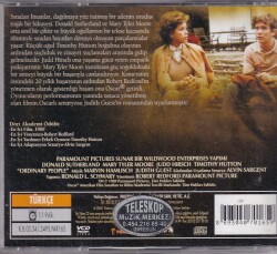 Sıradan İnsanlar VCD Film VCD10052 - 2