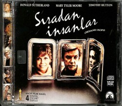 Sıradan İnsanlar VCD Film VCD13896 - 1