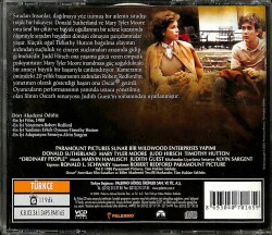 Sıradan İnsanlar VCD Film VCD13896 - 2