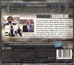 Sıradan Yaşamlar - Everyday People (2004) Orjinal VCD Film VCD28035 - 2