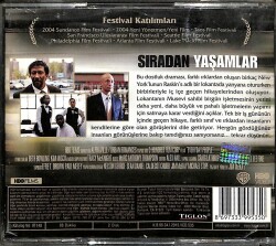 Sıradan Yaşamlar VCD Film (108.5) VCD24160 - 4