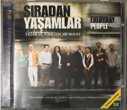 Sıradan Yaşamlar VCD Film VCD5544 - 1