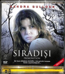 Sıradışı VCD Film (108.5) VCD24104 - 1