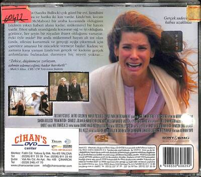 Sıradışı VCD Film (108.5) VCD24106 - 4