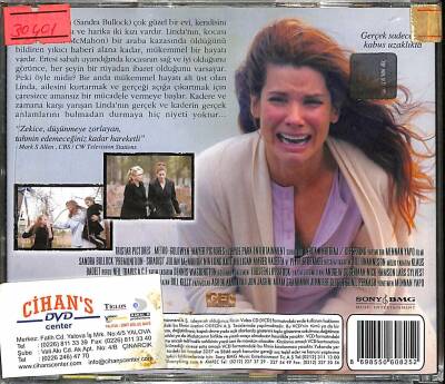 Sıradışı VCD Film (108.5) VCD24142 - 2