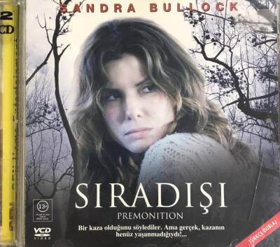 Sıradışı VCD Film VCD1453 - 1