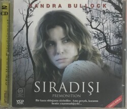 Sıradışı VCD Film VCD5674 - 1