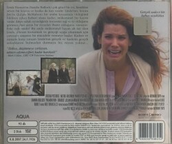 Sıradışı VCD Film VCD5674 - 2