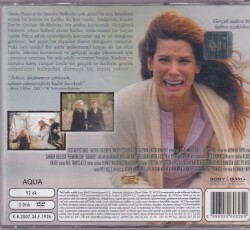 Sıradışı VCD Film VCD7306 - 2