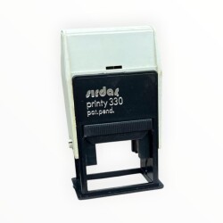 Sırdaş Automatic Kaşe Kutusunda AOB8632 - 
