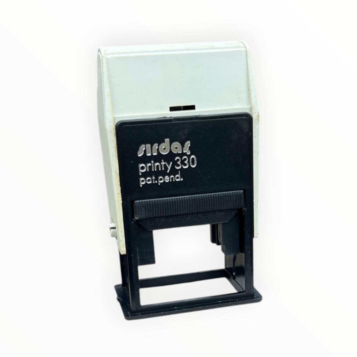 Sırdaş Automatic Kaşe Kutusunda AOB8632 - 1