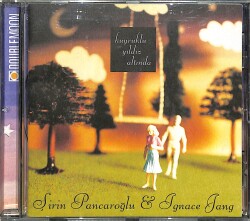 Şirin Pancaroğlu & Ignace Lang - Kuyruklu Yıldız Altında CD (İkinci El) CD4660 - 1