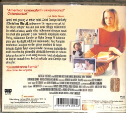 Şirin Sevgilim VCD Film (İkinci El) VCD25831 - 2