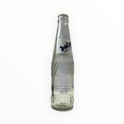BALSA (Balıkesir ) Gazoz Şişesi 25cl #CMK1281 - 2