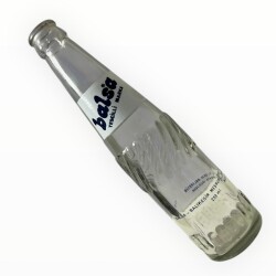 BALSA (Balıkesir ) Gazoz Şişesi 25cl #CMK1281 - 4