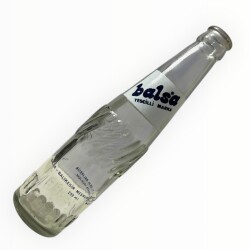 BALSA (Balıkesir ) Gazoz Şişesi 25cl #CMK1281 - 1