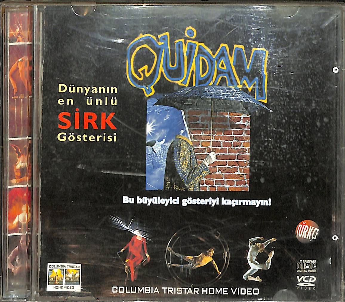 Sirk VCD Film (İkinci El) VCD26913 - 1