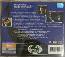 Şirket VCD Film VCD4779 - 2