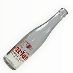 ŞIRLAN İsabeyli Belediyesi ( Aydın ) Su Şişesi 30cl #CMK1286 - 1