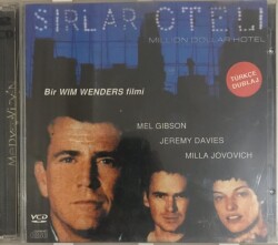 Sırlar Oteli Film VCD13469 - 1