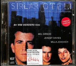 Sırlar Oteli VCD Film VCD28125 - 1
