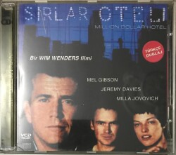 Sırlar Oteli VCD Film VCD5873 - 1