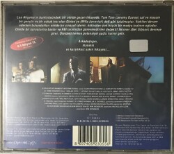 Sırlar Oteli VCD Film VCD5873 - 2