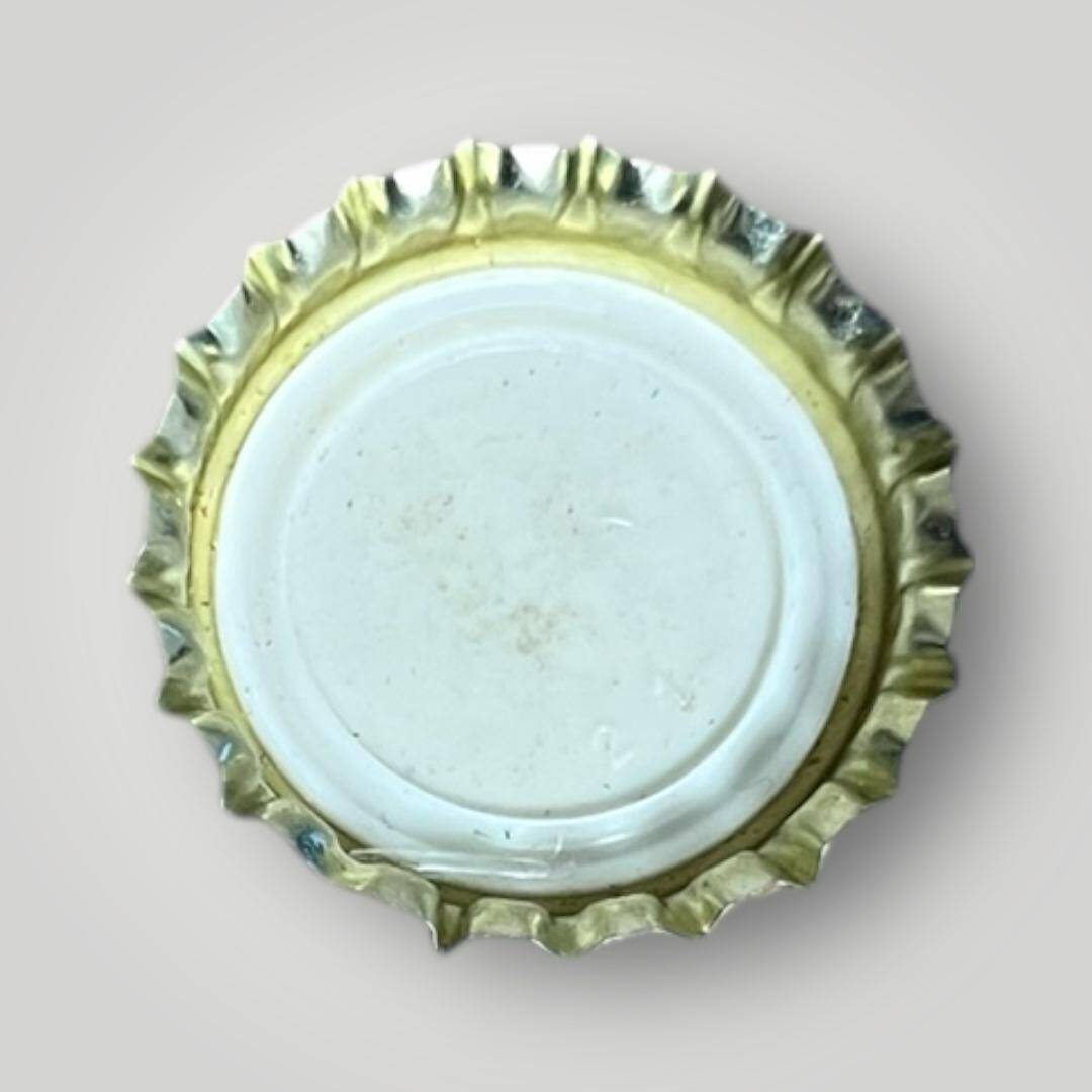 SIRMA Doğal Maden Suyu Sodası Basılmamış Gazoz Kapağı CMK1-1185 - 2