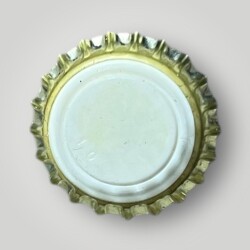 SIRMA Doğal Maden Suyu Sodası Basılmamış Gazoz Kapağı CMK1-1186 - 2