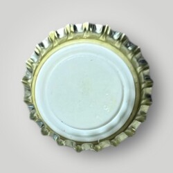 SIRMA Doğal Maden Suyu Sodası Basılmamış Gazoz Kapağı CMK1-1184 - 2