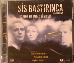 Sis Bastırınca VCD Film VCD11346 - 1
