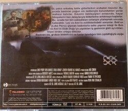 Sis Bastırınca VCD Film VCD11346 - 2