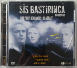 Sis Bastırınca VCD Film VCD6554 - 1