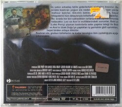 Sis Bastırınca VCD Film VCD6554 - 2