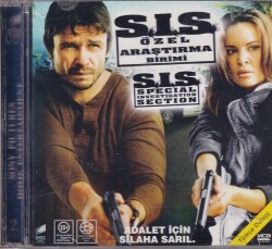 S.I.S Özel Araştırma Birimi VCD Film VCD10735 - 1